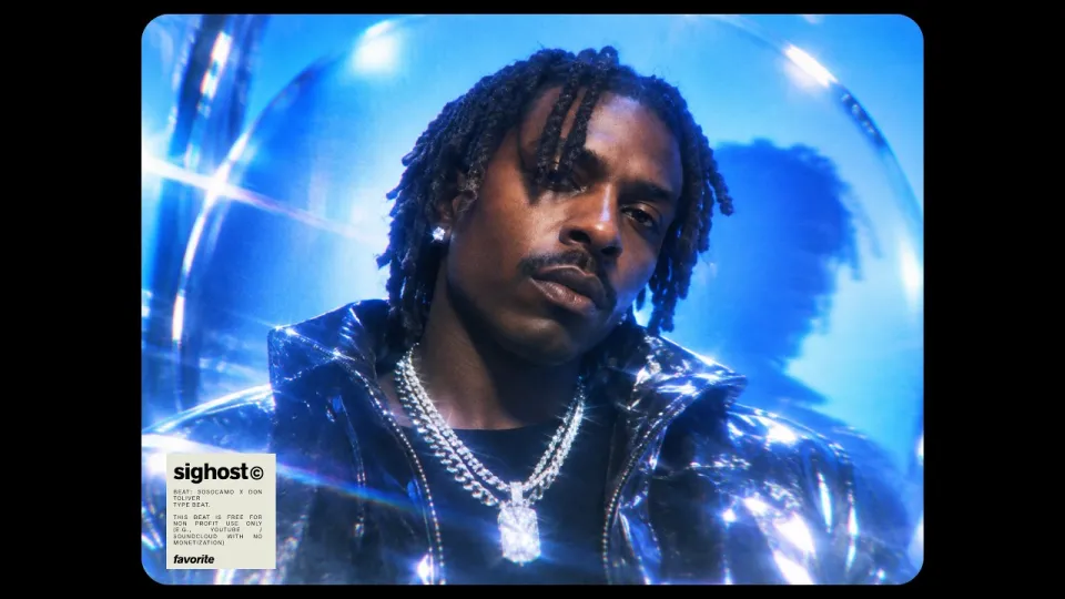 What Is a Don Toliver Type Beat and How Can You Use It